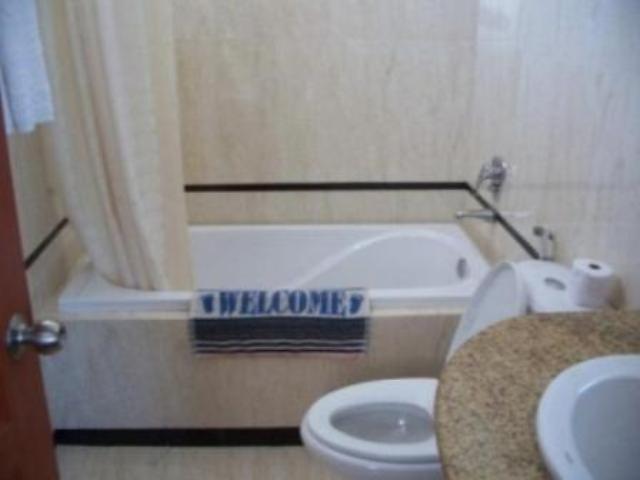 Luxury Hotel