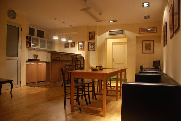 HOSTEL JASMIN