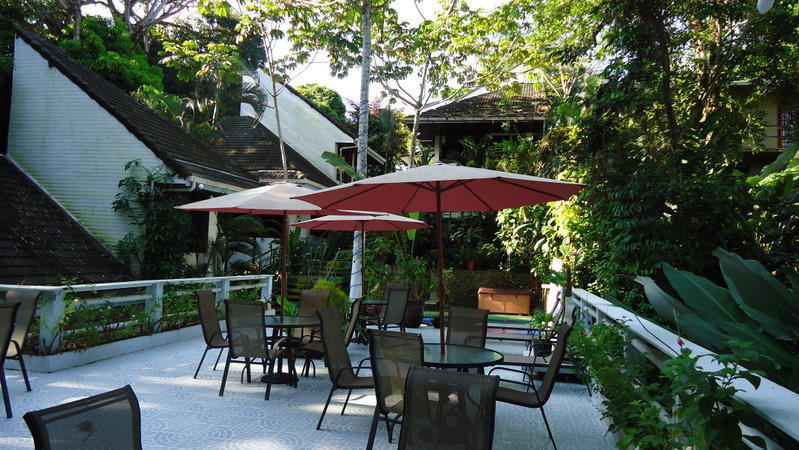 Hotel Mandarina