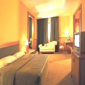HOTEL SRI PETALING
