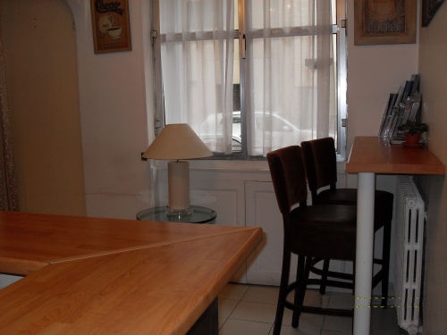 BERVIC HOTEL