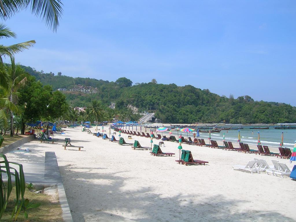 VALERO GUESTHOUSE