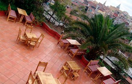 Taksim Hostel