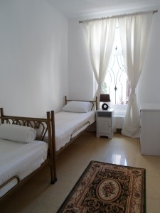 Antique Hostel