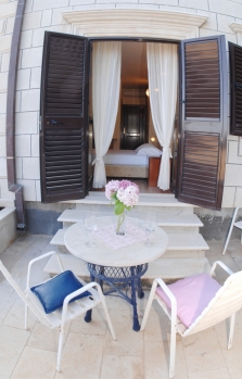 VILLA DARD