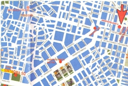 ATHENS HOUSE HOSTEL