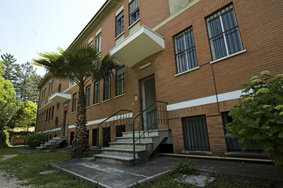 Peter Pan Hostel