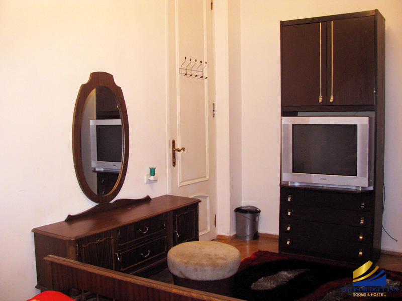 Tbilisi Budget Inn Hostel