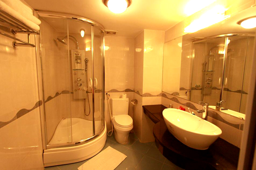 Splendid Jupiter Hotel