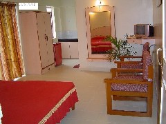 RESORT MELLO ROSA