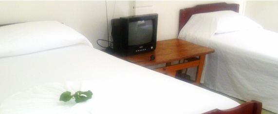 City Private Hotel