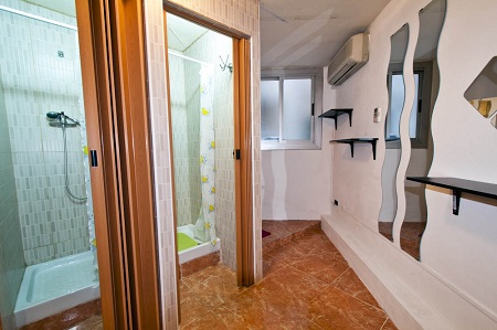 Hostel Tierra Azul 