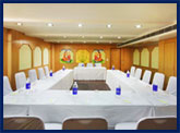 HOTEL MANDAKINI CASTLE