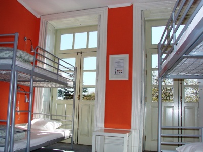 Porto Wine Hostel