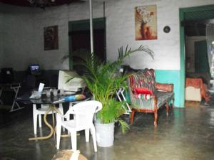Casa Zabad Hostel