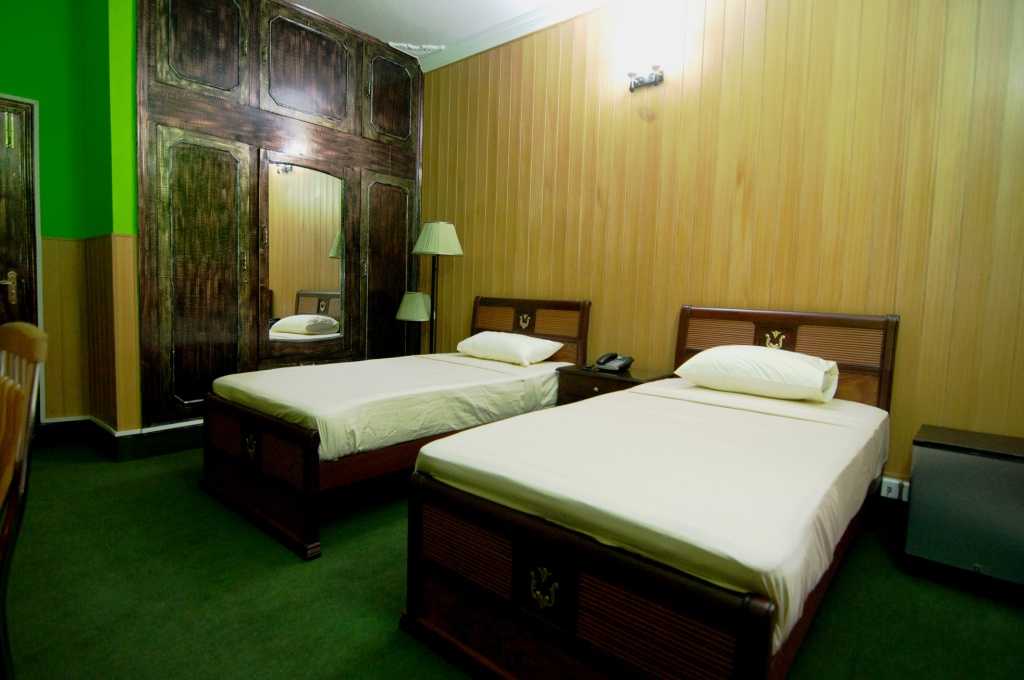 Rooms Islamabad
