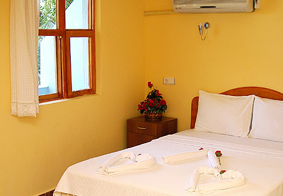 CIRALI HOTEL