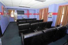 HOSTELLING INTERNATIONAL WASHINGTON DC