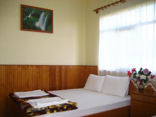 GRAND AYGUN HOTEL CIRALI