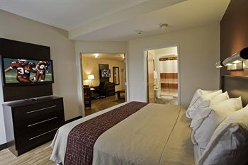 Red Roof Inn Hotel