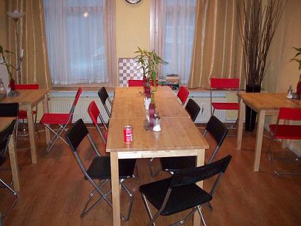 HOSTEL ANNEMARIE