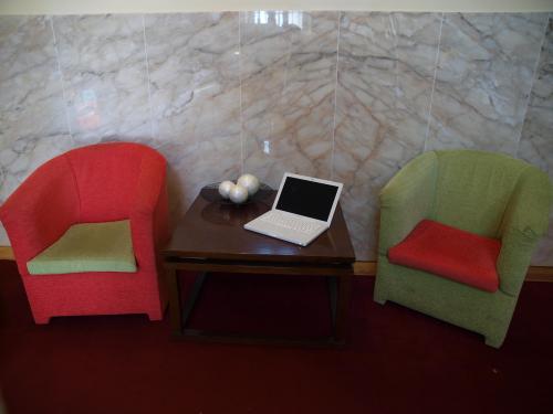 PENSAO DO NORTE HOSTEL