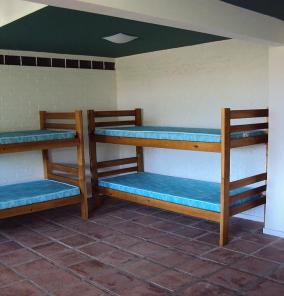 Rio Nature Hostel