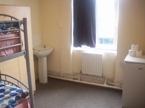 ABERCORN HOUSE HOSTEL