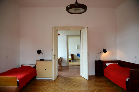 Hostel Lipa