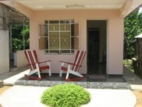 VILLA MACEO Y GLADIS
