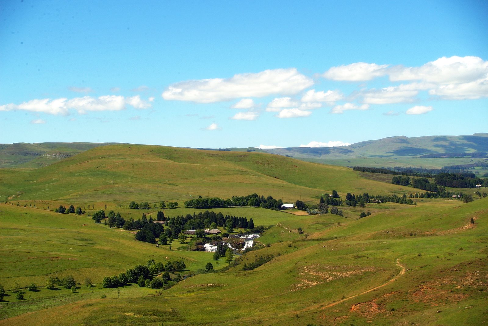 STONEHAVEN LODGE AND CONFERENCE CENTRE