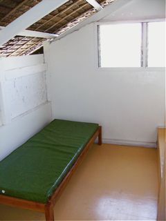 MOALBOAL BACKPACKER LODGE
