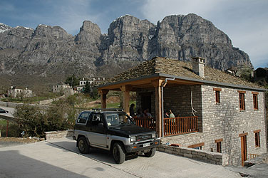 Rupicapra Villas