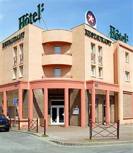 Inter Hotel du Parc des Expositions