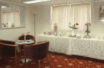 EURO LODGE CLAPHAM