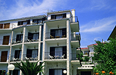 APARTMENTS ANTE