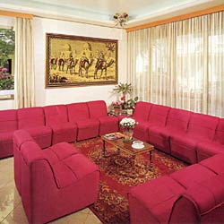 HOTEL GRAZIELLA