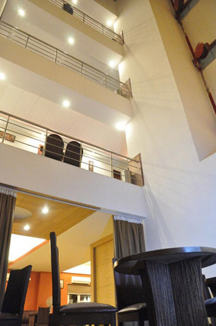 HOTEL LA VISTA