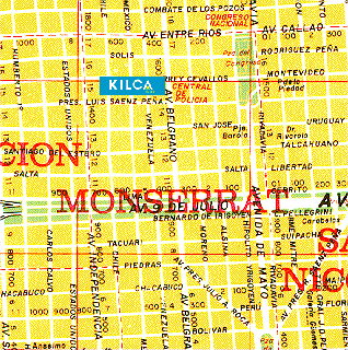 KILCA HOSTEL