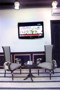 HOTEL RAUNAK PLAZA