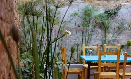 Explora Hostel