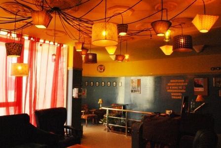 Propaganda Hostel 
