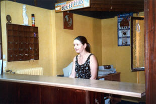 APHRODITE HOSTEL