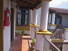 HOSTEL DEL PATIO