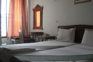 DANDOO HOLIDAY HOME