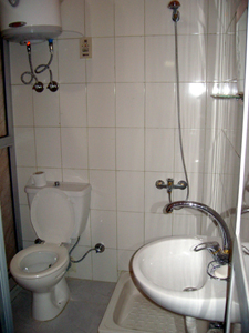 NUBIAN HOSTEL