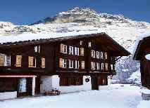 ZUM BERGGEIST HOSTEL