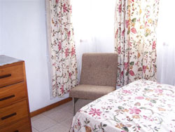 SEYCHELLES GUEST HOUSE