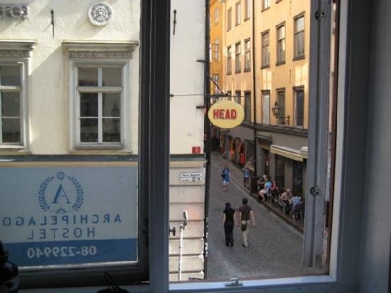 ARCHIPELAGO HOSTEL OLD TOWN STOCKHOLM