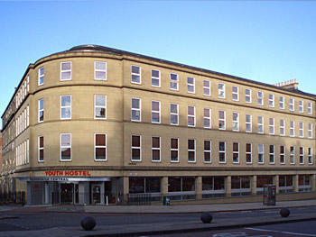 Edinburgh Central Hostel